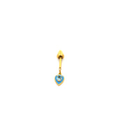 The Taisie Multi Pierced Earring - thumb 5