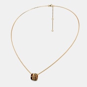 The Cocoe Pendant Necklace - thumb 2