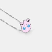 The Jigglypuff Pendant - thumb 5
