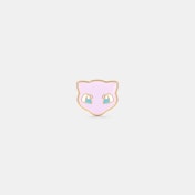 The Mew Stud Earrings - thumb 4