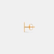 The Mew Stud Earrings - thumb 6