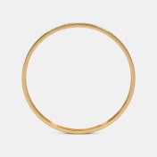 The Calla Round Bangle - thumb 6