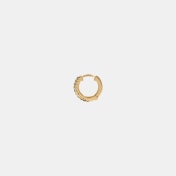 The Daella Kids Hoop Earrings - thumb 4
