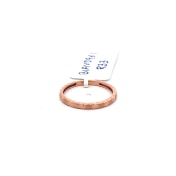 The Lucasta Band Ring - thumb 1