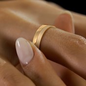 The Eldara Stackable Ring - thumb 6