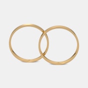 The Eldara Stackable Ring - thumb 9
