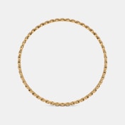 The Rubessa Eternity Bangle - thumb 5