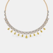 The Auriol Collar Necklace - thumb 1