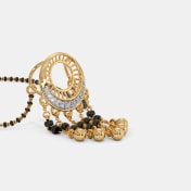 The Orivelle Mangalsutra Pendant - thumb 6