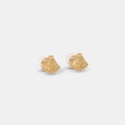 The Suzzie Kids Stud Earrings - thumb 3