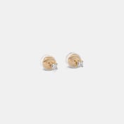The Orie Kids Stud Earrings - thumb 4