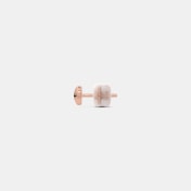 The Laene Heart Kids Stud Earrings - thumb 7