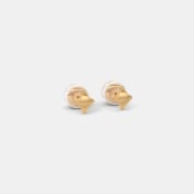 The Sparka Kids Stud Earrings - thumb 3