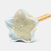 The Suvi Flora Kids Stud Earrings - thumb 2