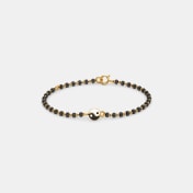 The Yin Yang Kids Nazariya Bracelet - thumb 1