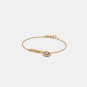 The Lumae Evil Eye Kids Bracelet - thumb 3