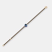 The Novare Evil Eye Kids Nazariya Bracelet - thumb 5