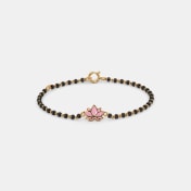 The Salai Lotus Kids Nazariya Bracelet - thumb 1