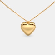 The Amorin Pendant Necklace - thumb 5