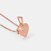 The Rosame Locket Pendant - thumb 7