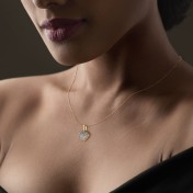 The Verelise Locket Pendant - thumb 3