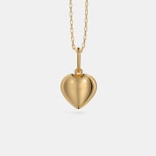 The Aurelin Heart Pendant - thumb 5