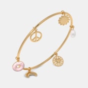 The Rinesa Station Bangle - thumb 1