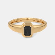 The Abael Ring For Him - thumb 4