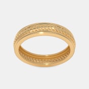 The Odin Band Ring For Him - thumb 7