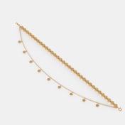 The Aaila Anklet - thumb 4
