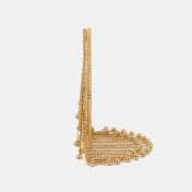 The Renno Statement Bangle - thumb 4