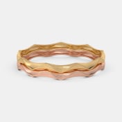 The Yealle Stackable Bangle - thumb 3