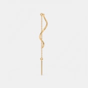 The Whorly Sui Dhaga Earrings - thumb 6