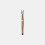 The Exquis Hoop Earrings - thumb 6