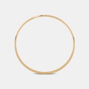 The Rivaldo Round Bangle - thumb 4