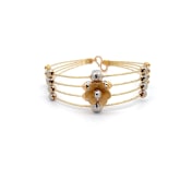 The Hiori Statement Bangle - thumb 3