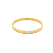 The Catamo Round Bangle - thumb 2
