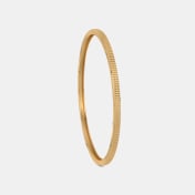 The Mirone Round Bangle - thumb 4