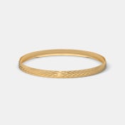 The Ludovico Round Bangle - thumb 3