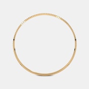 The Massimiliano Round Bangle - thumb 5