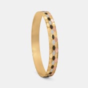 The Ceballos Round Bangle - thumb 5