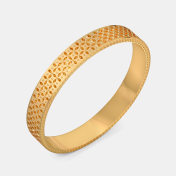 The Witsel Round Bangle - thumb 1