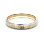 The Odoyu Round Bangle - thumb 4