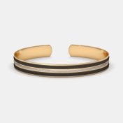 The Yeager Cuff Bangle - thumb 4