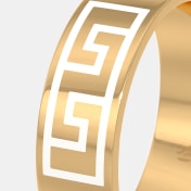 The Miha Band Ring - thumb 5