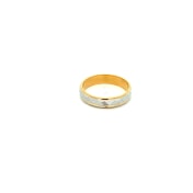 The Kaua Couple Band For Him - thumb 3
