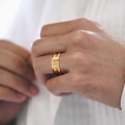 The Matvey Couple Band For Him - thumb 3