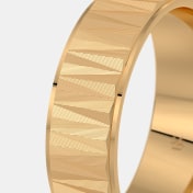 The Arnau Couple Band For Him - thumb 3