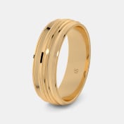 The Salisu Couple Band For Him - thumb 1