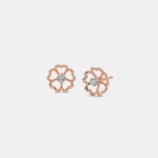 The Amy Earrings - thumb 1